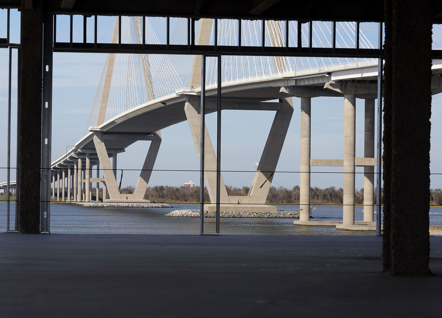 Ferry Wharf (copy)